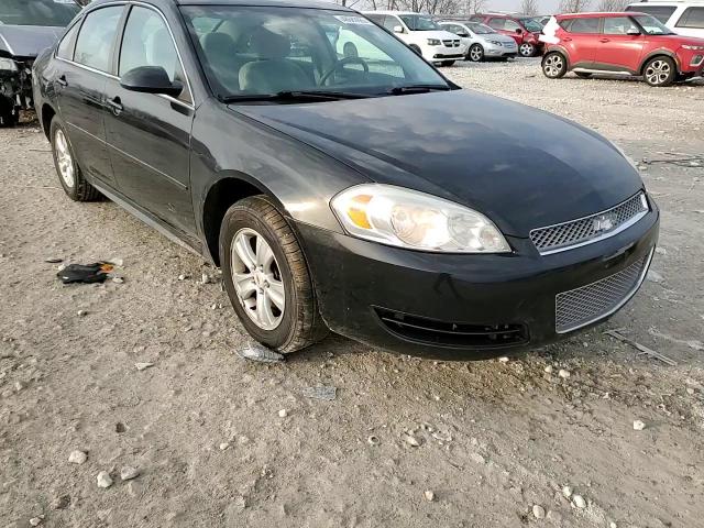 2013 Chevrolet Impala - Image 11