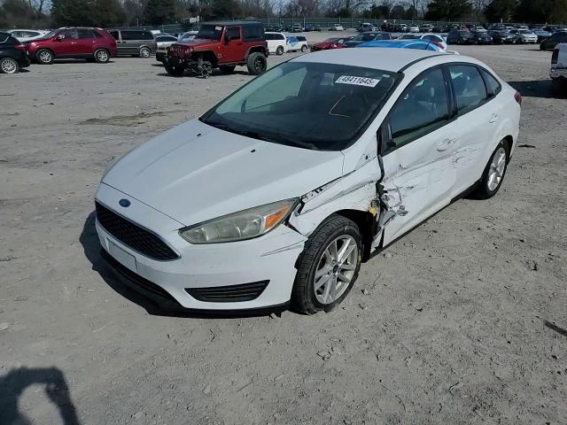 2015 Ford Focus - Image 10