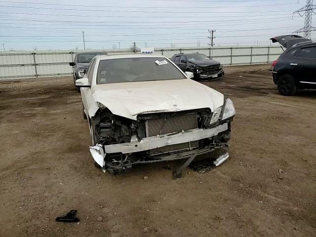 2012 Mercedes-Benz E-klasse - Image 11