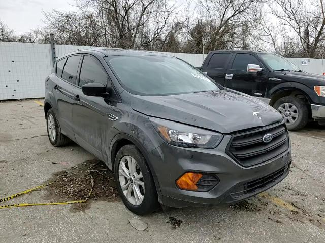 2019 Ford Escape - Image 11