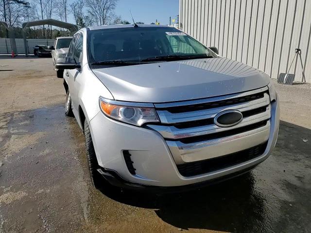 2013 Ford Edge Se VIN: 2FMDK3GC4DBC64349 Lot: 48762425