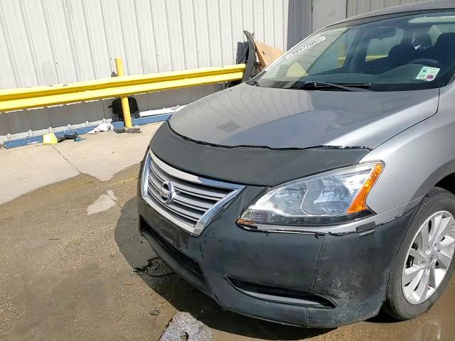 2014 Nissan Sentra - Image 13