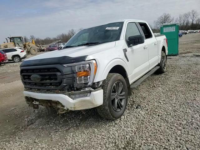 2023 Ford F-150 - Image 11