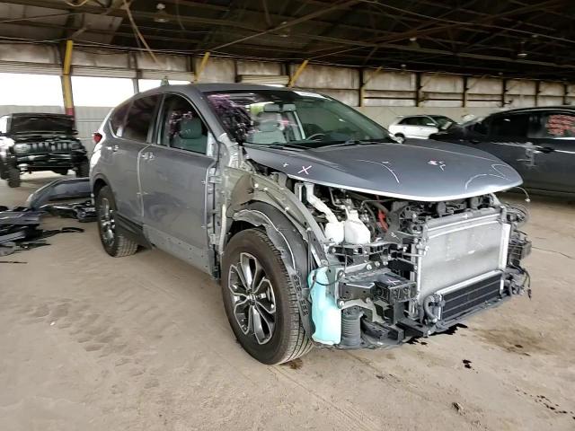 2021 Honda CR-V - Image 11