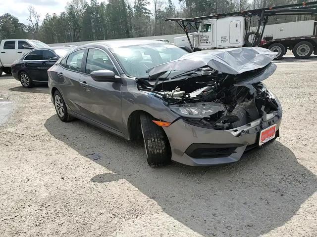 2018 Honda Civic - Image 11