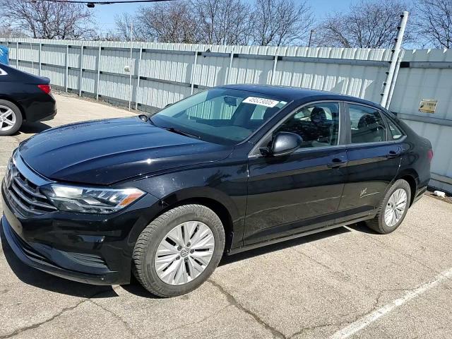 2019 Volkswagen Jetta - Image 10