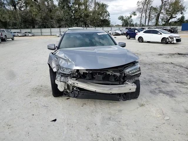 2020 Acura TLX - Image 11