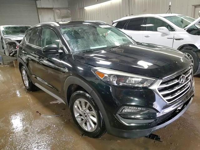 2018 Hyundai Tucson - Image 13