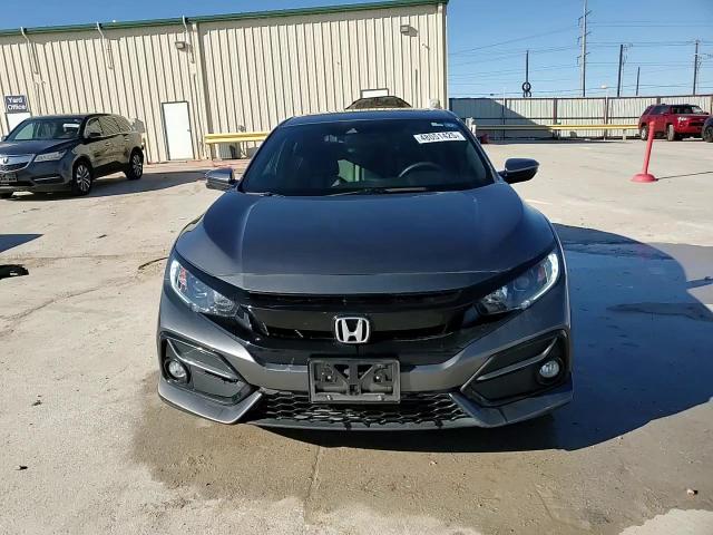 2020 Honda Civic - Image 13