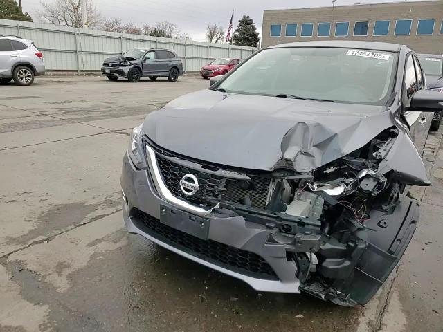 2019 Nissan Sentra - Image 13