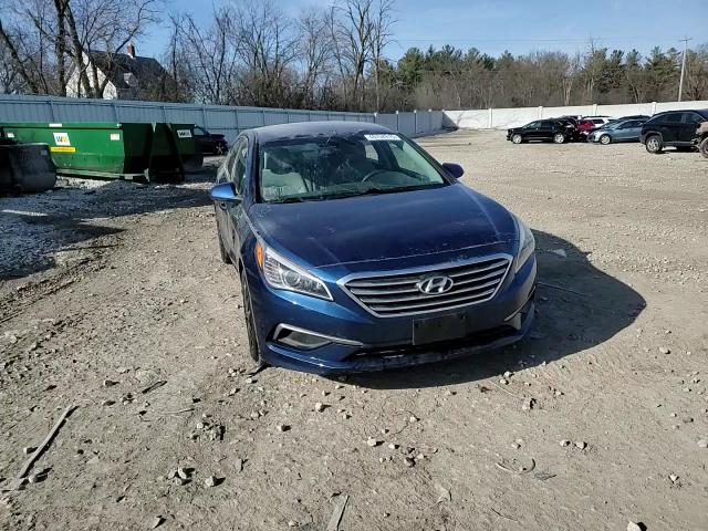 2016 Hyundai Sonata - Image 13