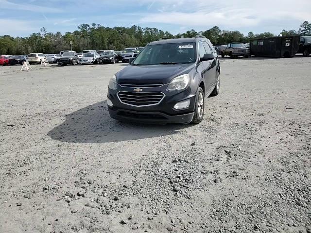 2016 Chevrolet Equinox - Image 15