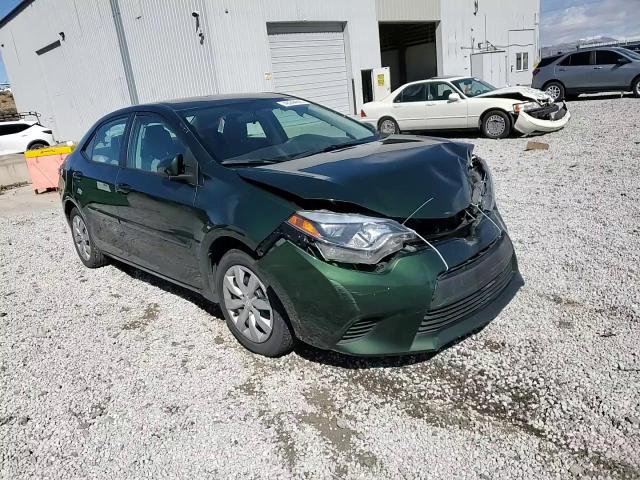 2014 Toyota Corolla - Image 10