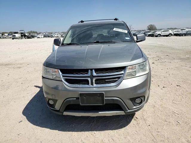 2012 Dodge Journey - Image 11