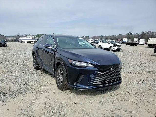 2023 Lexus RX - Image 12