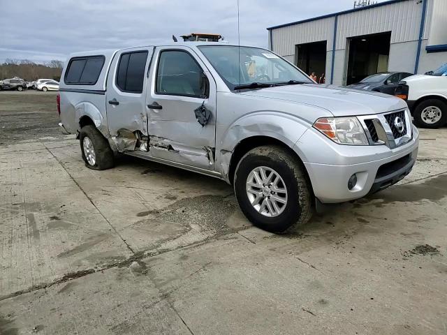 2015 Nissan Navara (Frontier) - Image 11