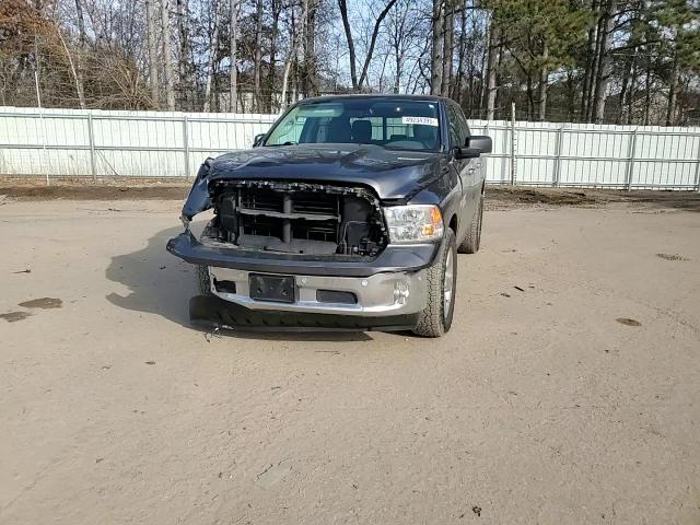 2016 RAM 1500 - Image 11
