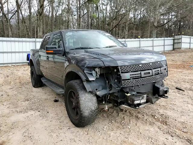 2014 Ford F-150 - Image 11