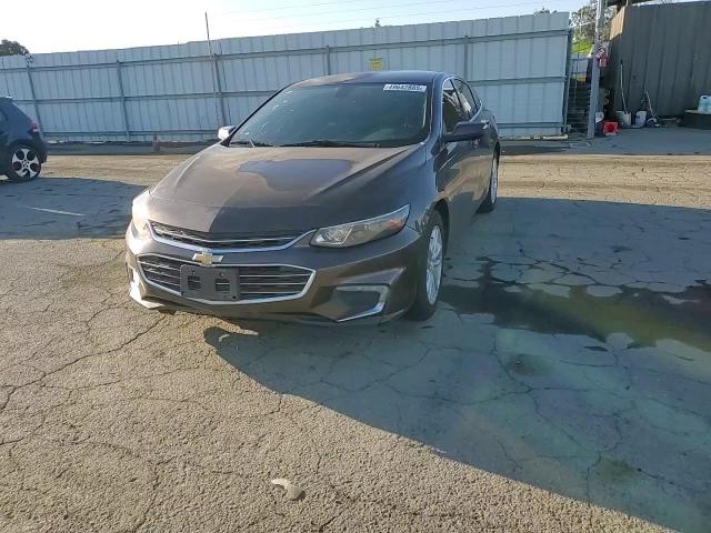 2016 Chevrolet Malibu - Image 11