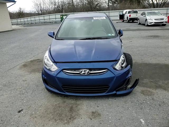 2016 Hyundai Accent - Image 11