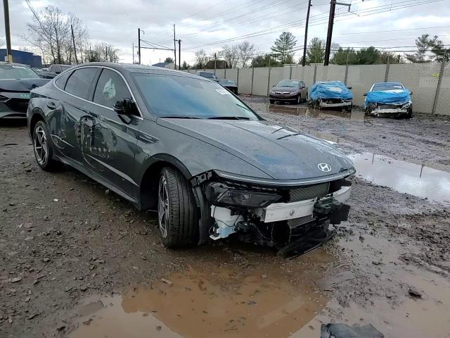 2024 Hyundai Sonata - Image 11