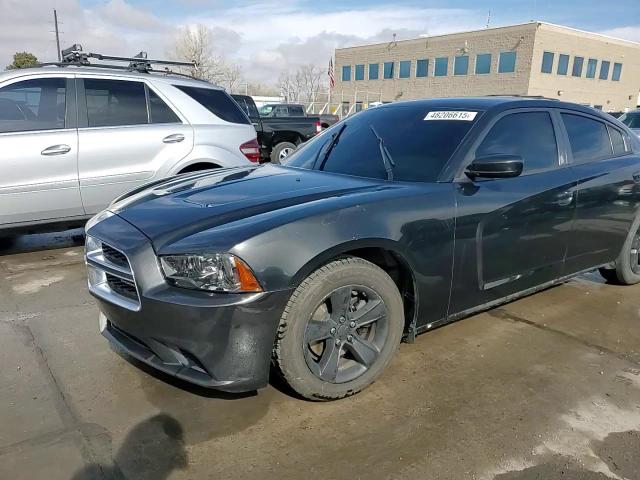 2013 Dodge Charger - Image 14