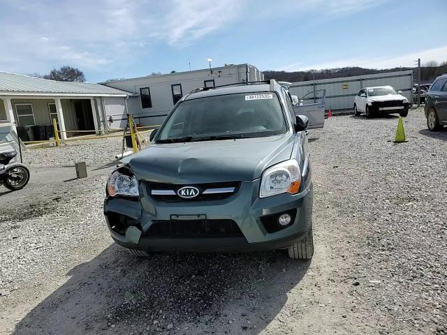 2009 Kia Sportage - Image 12