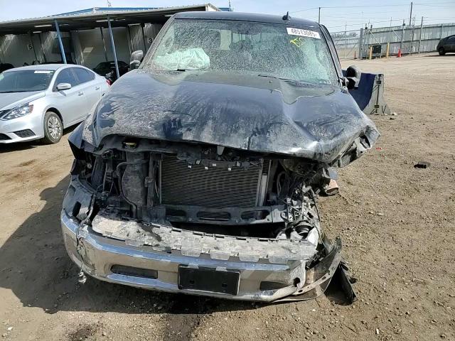 2020 RAM 1500 - Image 10