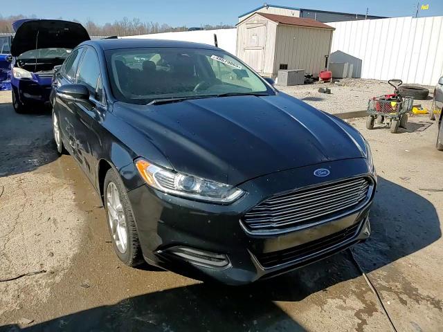 2014 Ford Fusion - Image 13