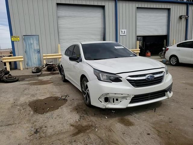 2022 Subaru Legacy VIN: 4S3BWAB60N3002545 Lot: 49141285