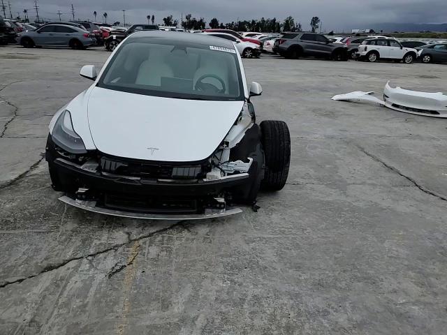 2023 Tesla Model 3 VIN: 5YJ3E1EA3PF427285 Lot: 47894875