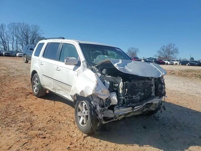 2011 Honda Pilot - Image 12