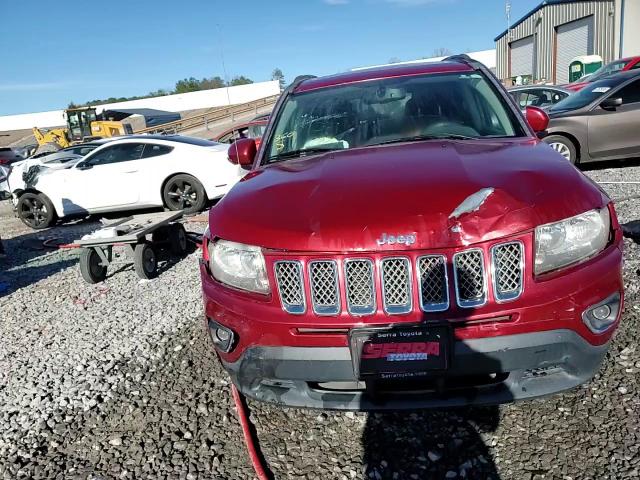 2016 Jeep Compass - Image 14