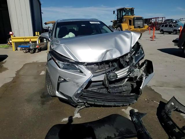 2017 Lexus RX - Image 14
