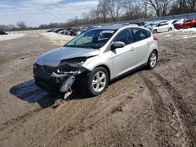 2012 Ford Focus - Image 13