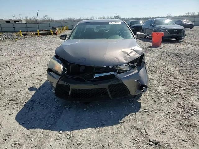 2017 Toyota Camry - Image 10