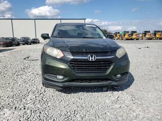 2016 Honda HR-V - Image 14