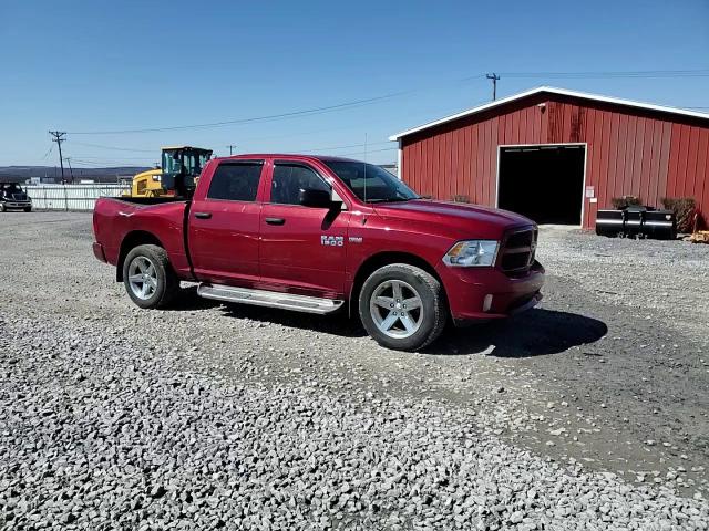 2015 RAM 1500 - Image 11