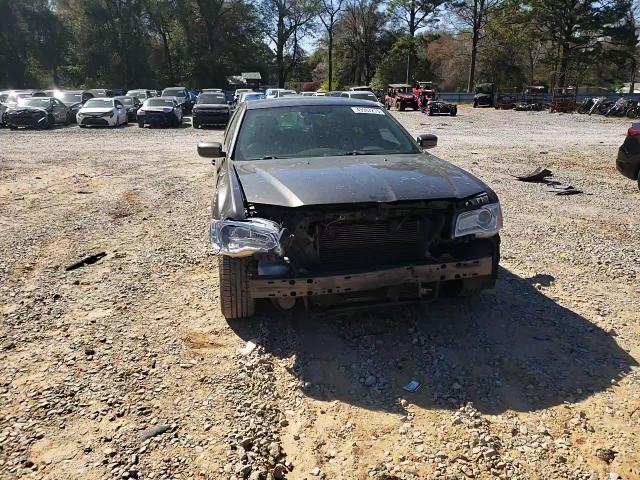 2013 Chrysler 300 VIN: 2C3CCAAG6DH627247 Lot: 49907215