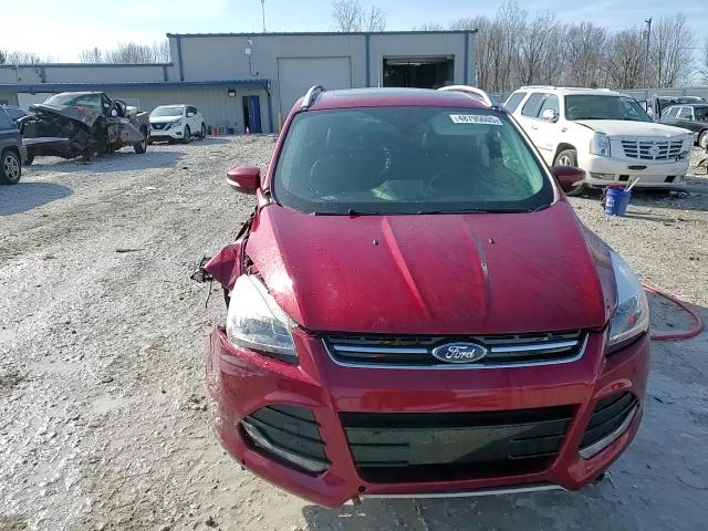2015 Ford Escape - Image 15