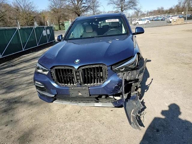 2021 BMW X5 - Image 11