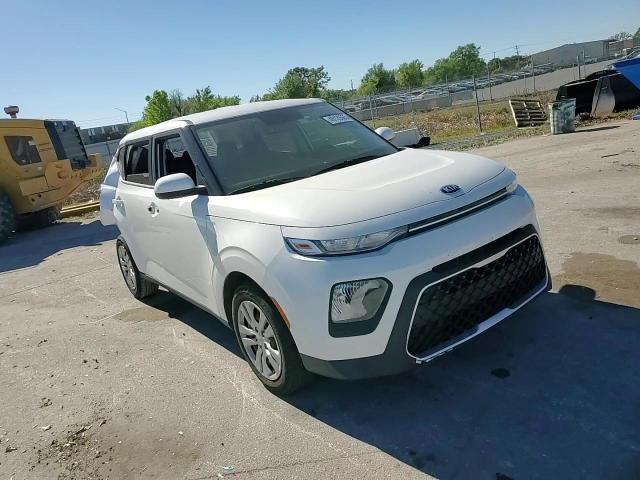 2020 Kia Soul - Image 11