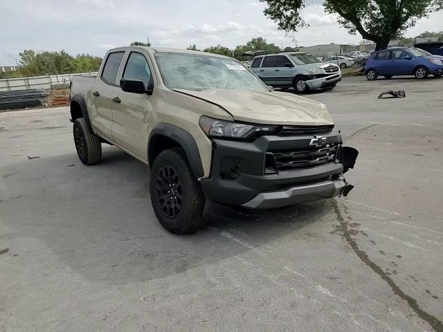 2023 Chevrolet Colorado - Image 10