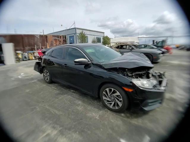 2017 Honda Civic - Image 10