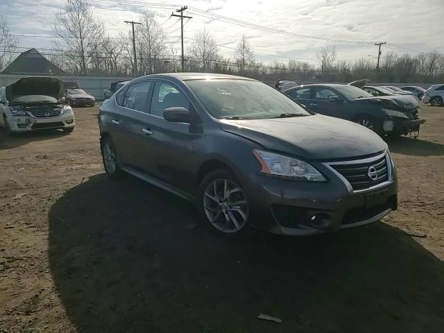 2013 Nissan Sentra - Image 11
