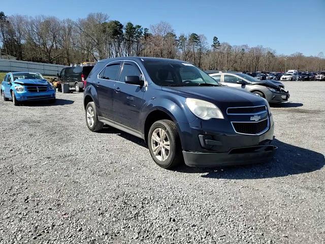 2015 Chevrolet Equinox - Image 11