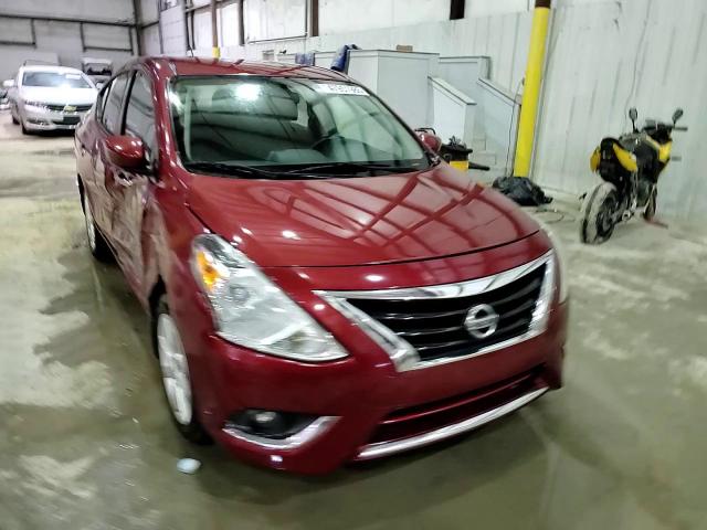 2017 Nissan Versa - Image 13