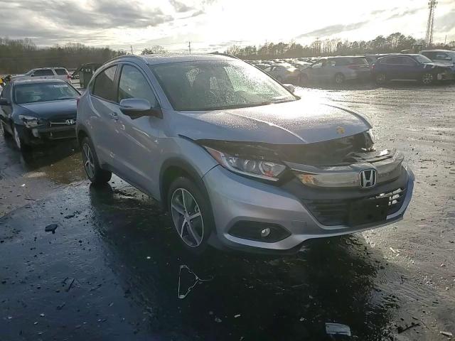 2022 Honda HR-V - Image 11