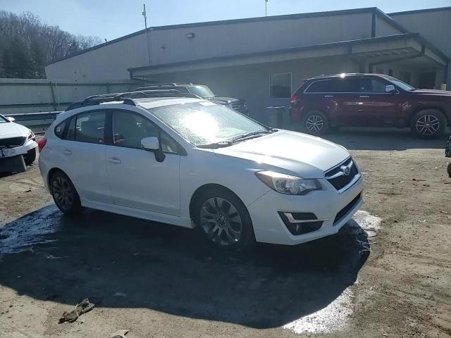 2015 Subaru Impreza - Image 14
