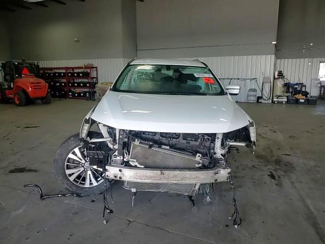 2017 Nissan Pathfinder S VIN: 5N1DR2MM8HC625493 Lot: 48050115